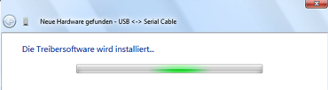 Installation