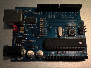 Freeduino