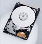 Toshiba MK8026GAX