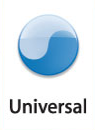 Universal Binary